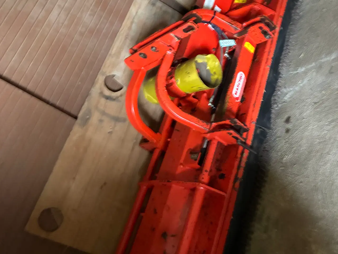 Billede 2 - Brak pusser