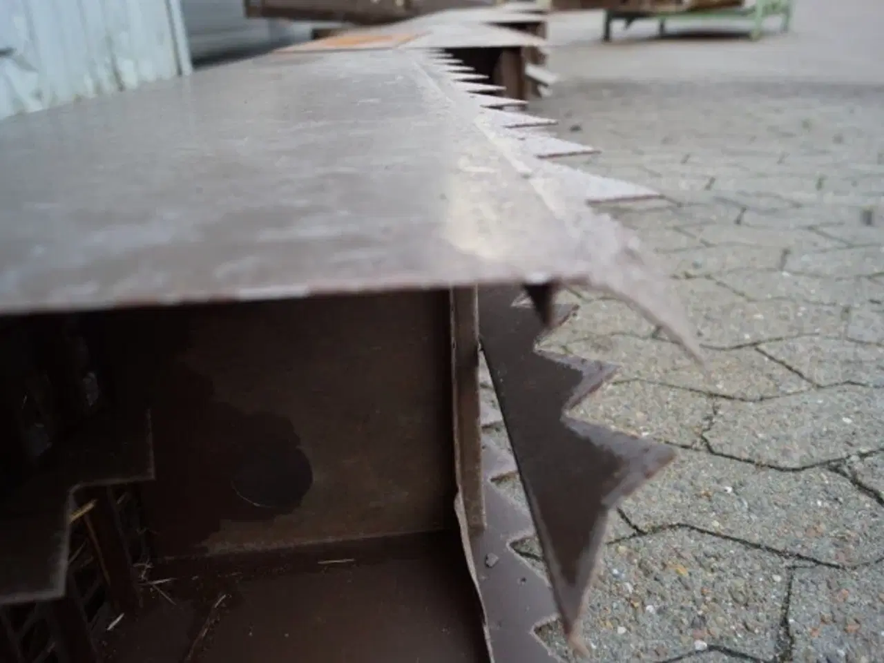 Billede 16 - Dronningborg D9000 Ryster 28480523