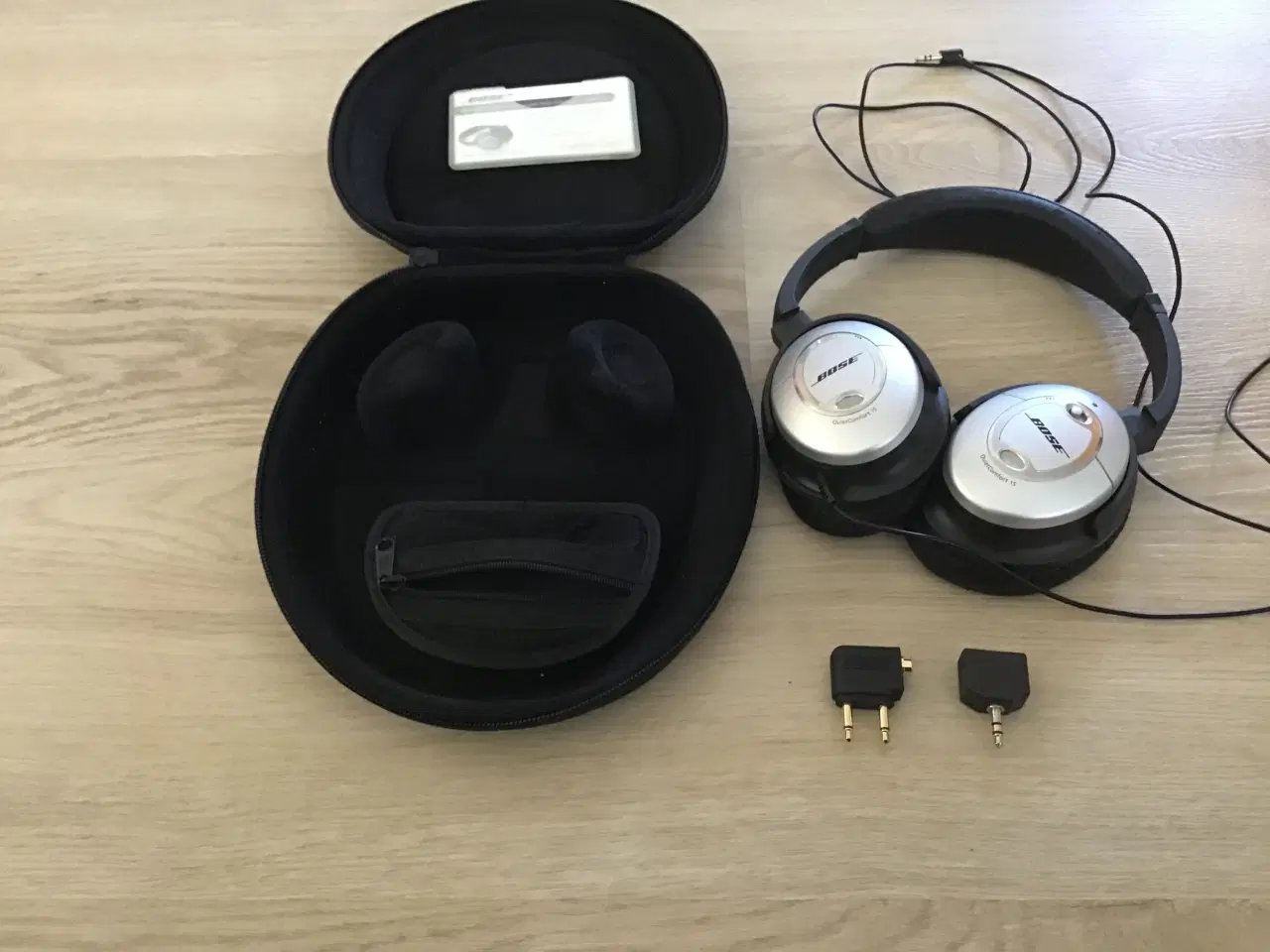 Billede 4 - Bose høretelefoner 15