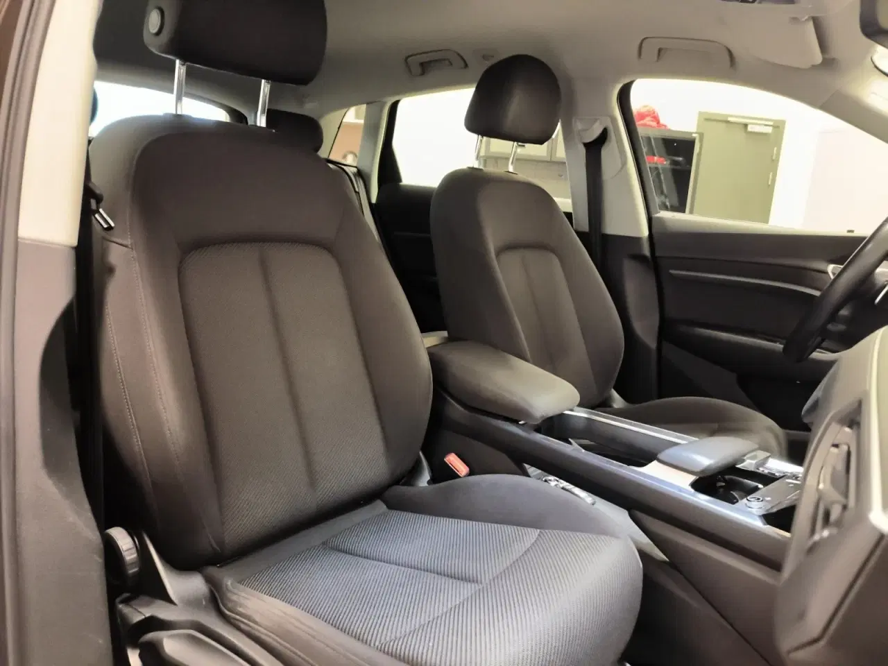 Billede 18 - Audi e-tron 50 Advanced quattro