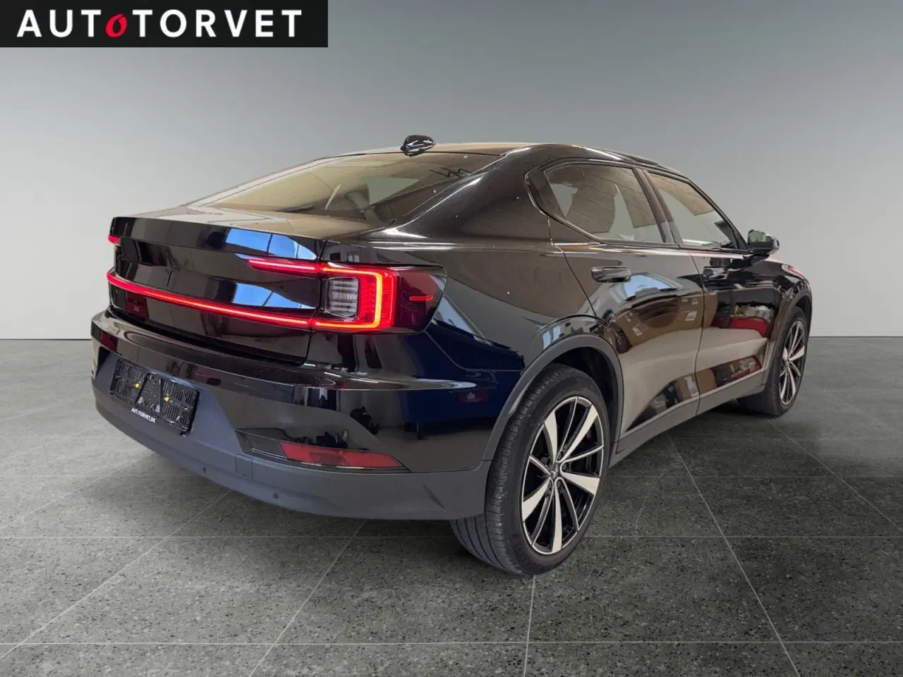 Billede 3 - Polestar 2  Standard Range