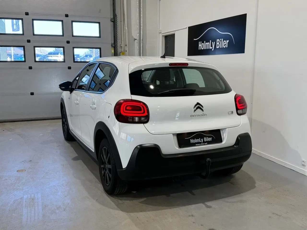 Billede 6 - Citroën C3 1,2 PureTech 82 Iconic LTD