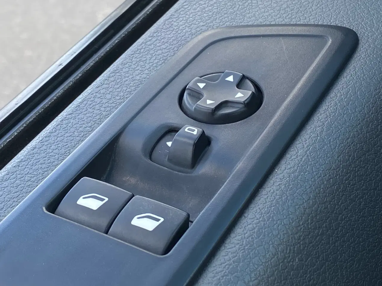 Billede 16 - Toyota Proace L2H1 1,6 D-4D T0 Splitbagdør 90HK Van 6g