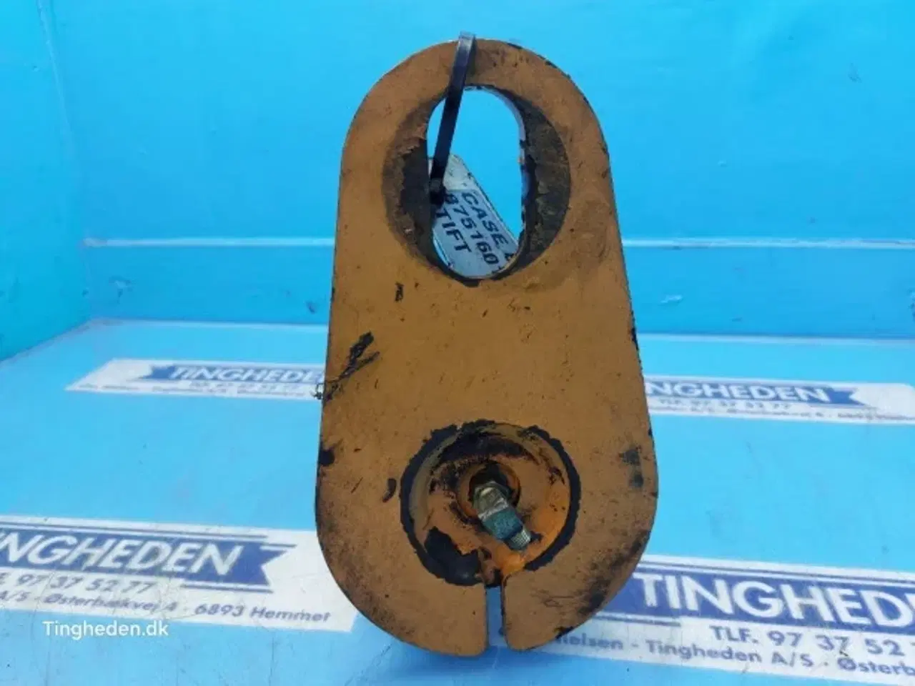 Billede 6 - Case 821E Stift 87516014