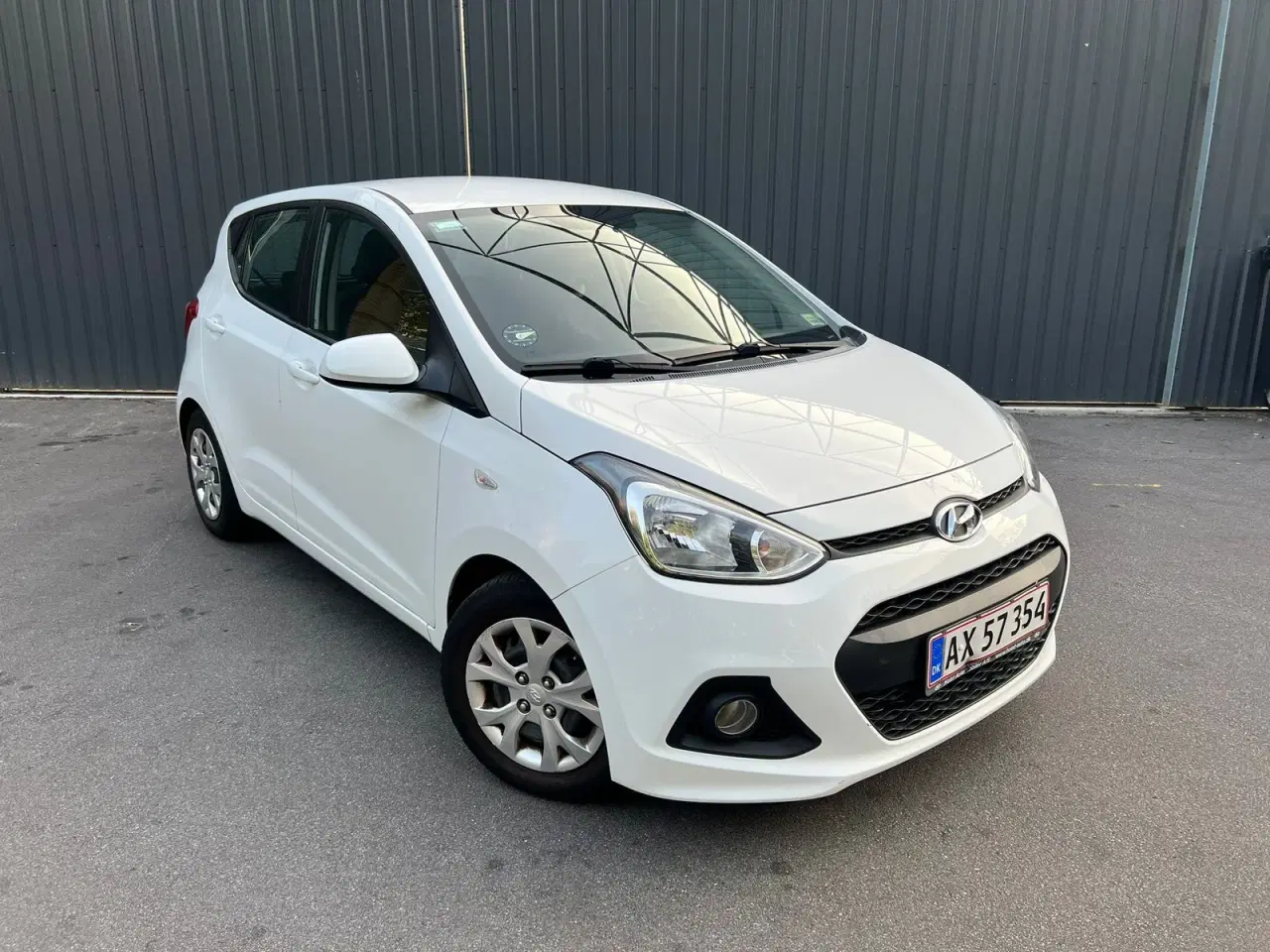 Billede 3 - Hyundai i10 1,0 Go