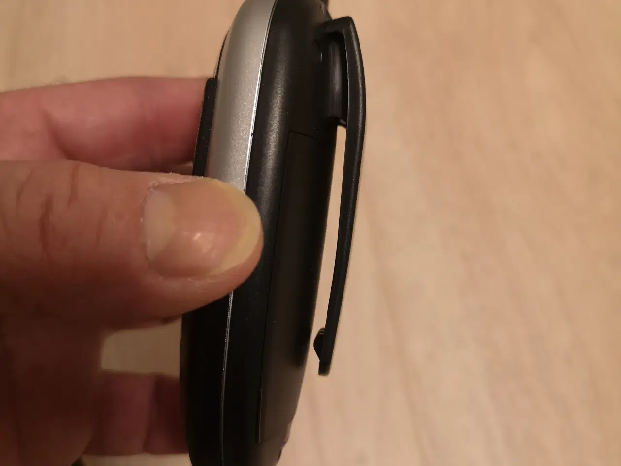 Billede 5 -  Rækker op til 10 km  Walkie-Talkie sæt