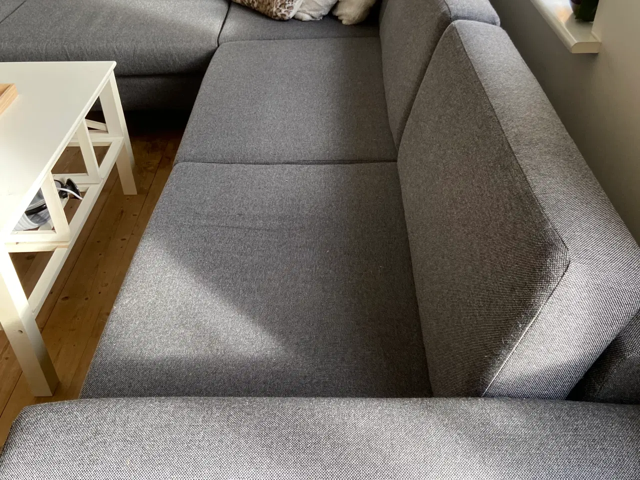 Billede 6 - 5 mdr gammel sofa