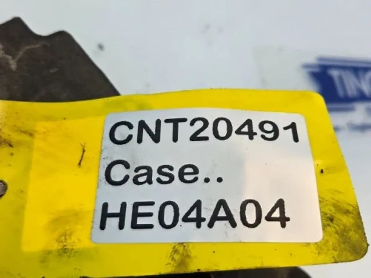 Billede 13 - Case Optum 300 Hydraulisk Manifold 47617432