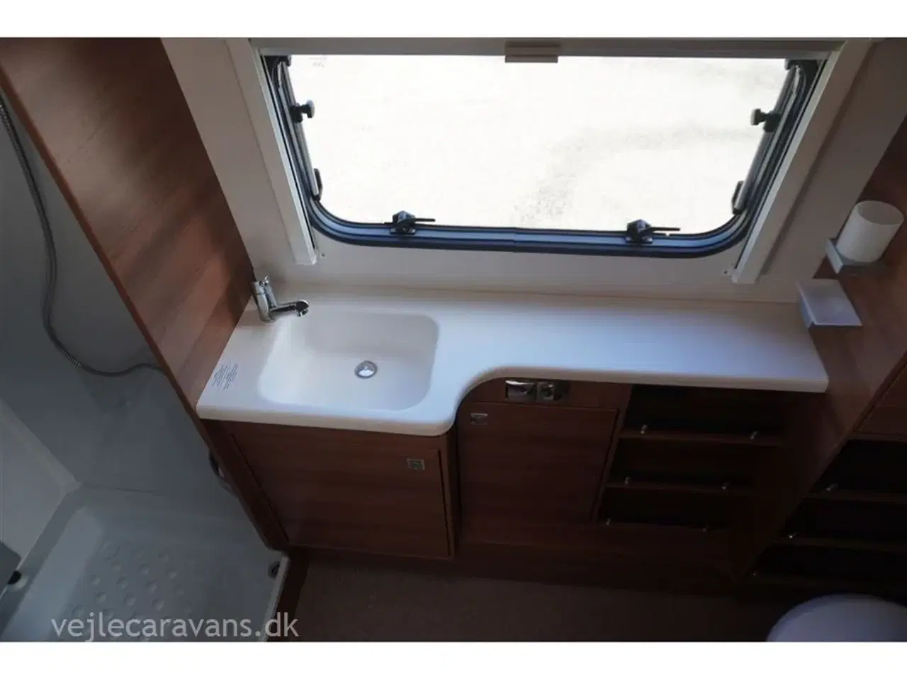 Billede 17 - 2018 - Dethleffs Nomad 650 RQT SNOW