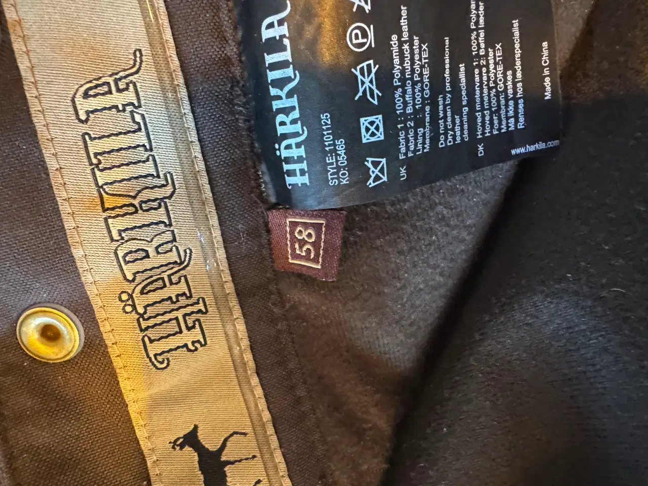 Billede 4 - Härkila Pro Hunter 