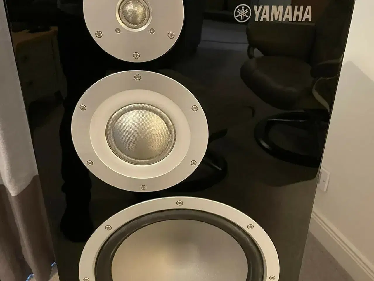Billede 4 - Yamaha NS-5000