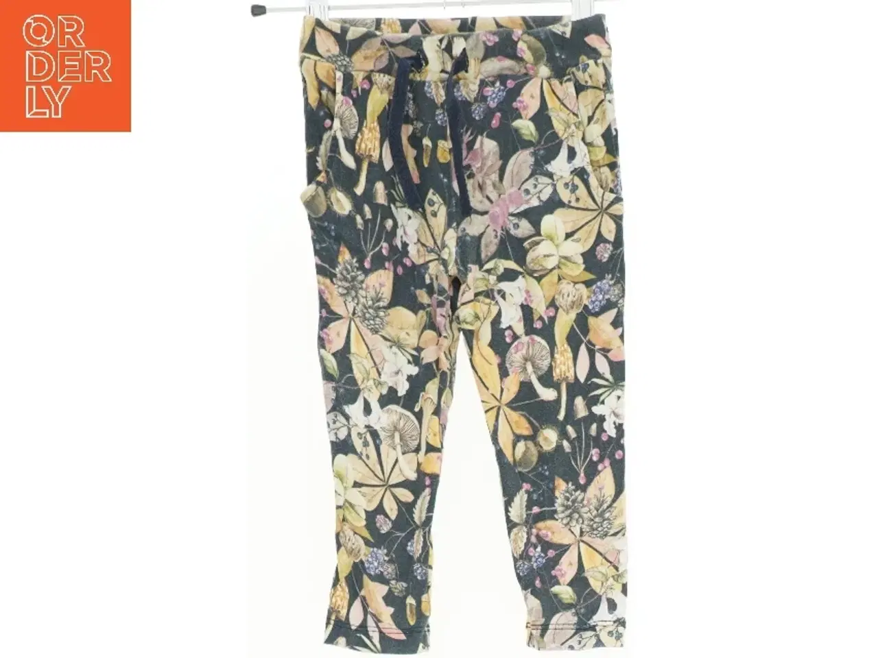 Billede 1 - Bukser fra Name It (str. 86 cm)