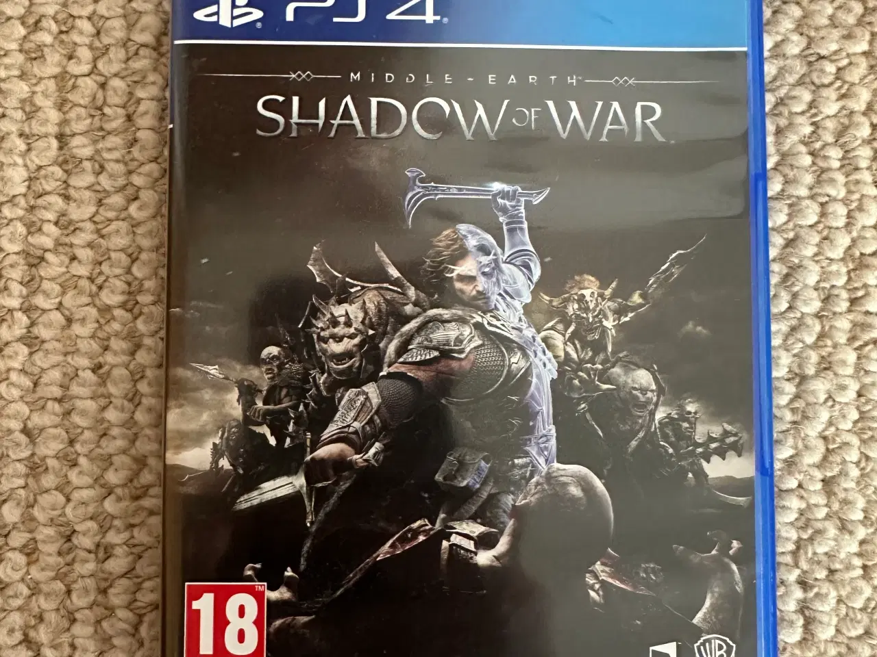 Billede 5 - Playstation 4 spil / PS4 spil