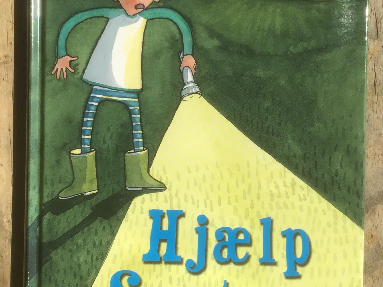 Billede 3 - Red Sefira og Hjælp Septuan, to bind, Katarina Ros