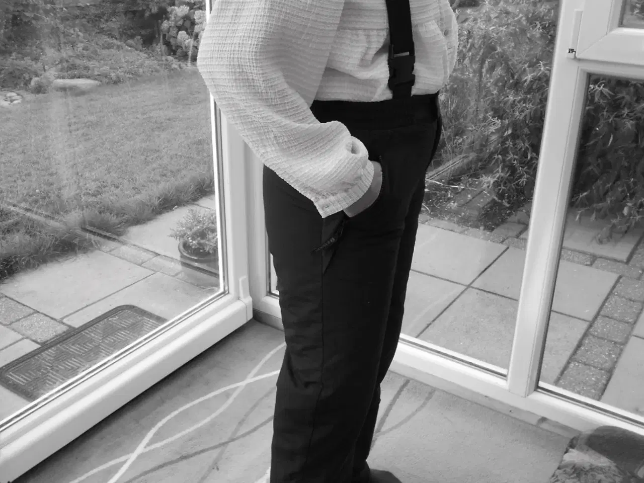 Billede 2 - Skibukser NYE Kilmanock str. S