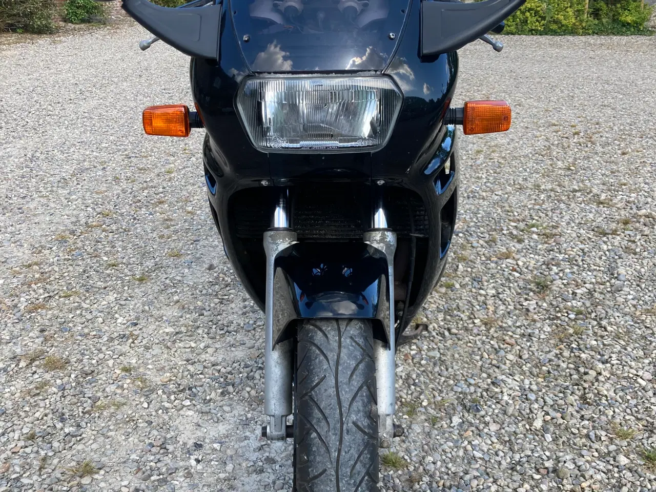 Billede 5 - Suzuki GSX 750 F