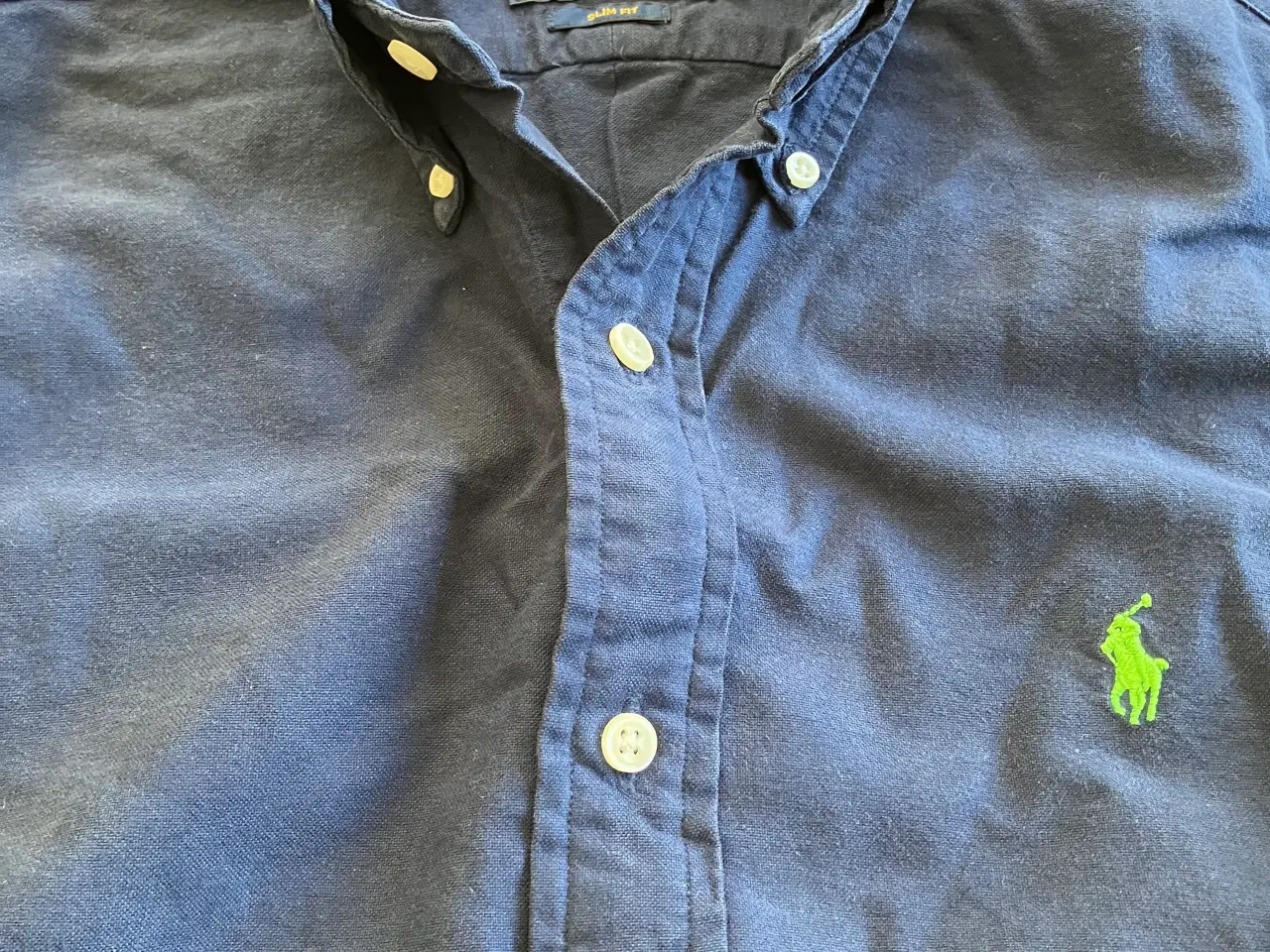 Billede 2 - Polo Ralph Lauren