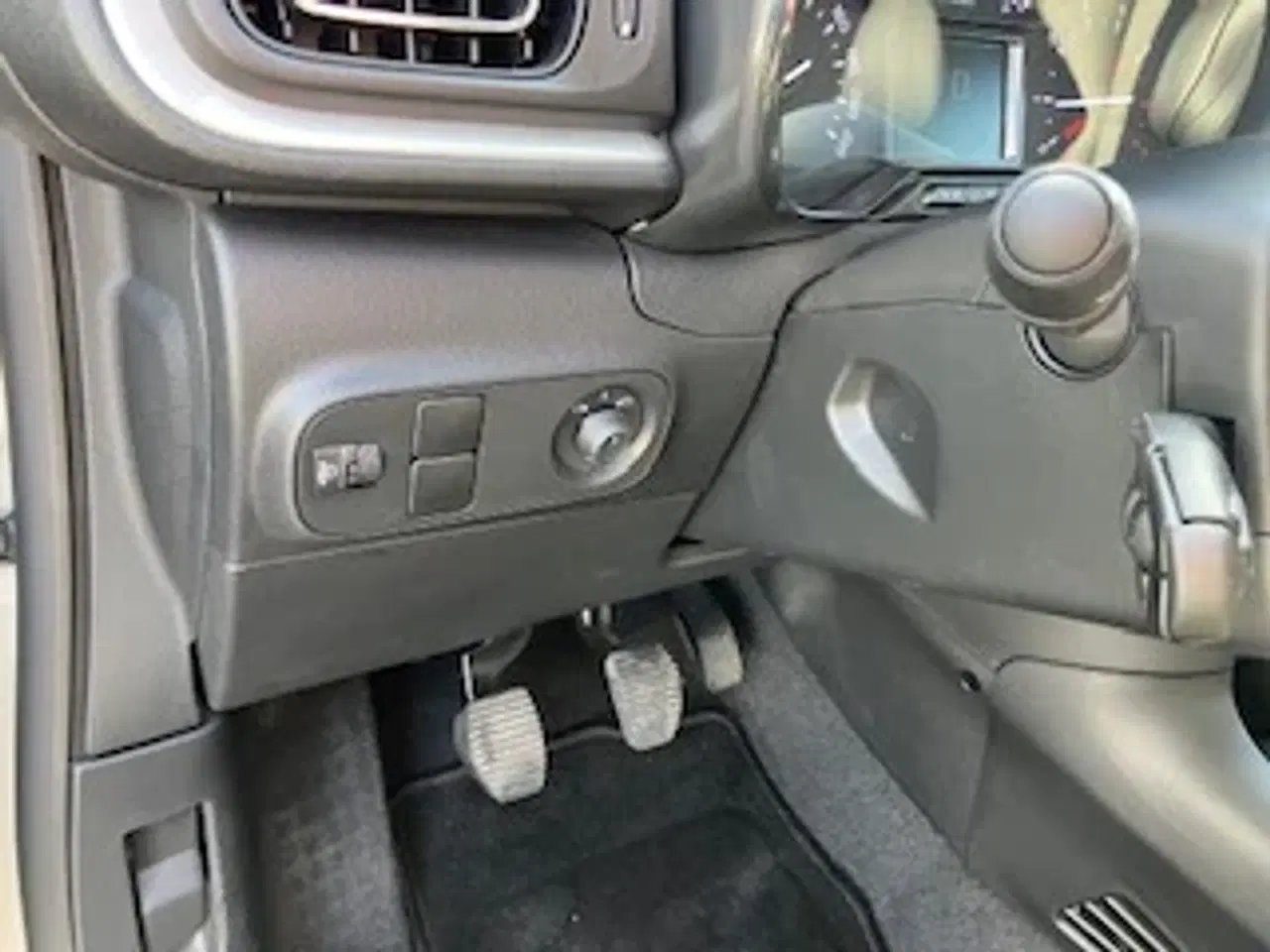 Billede 13 - Citroen C3-1,2 Attraction, km20000