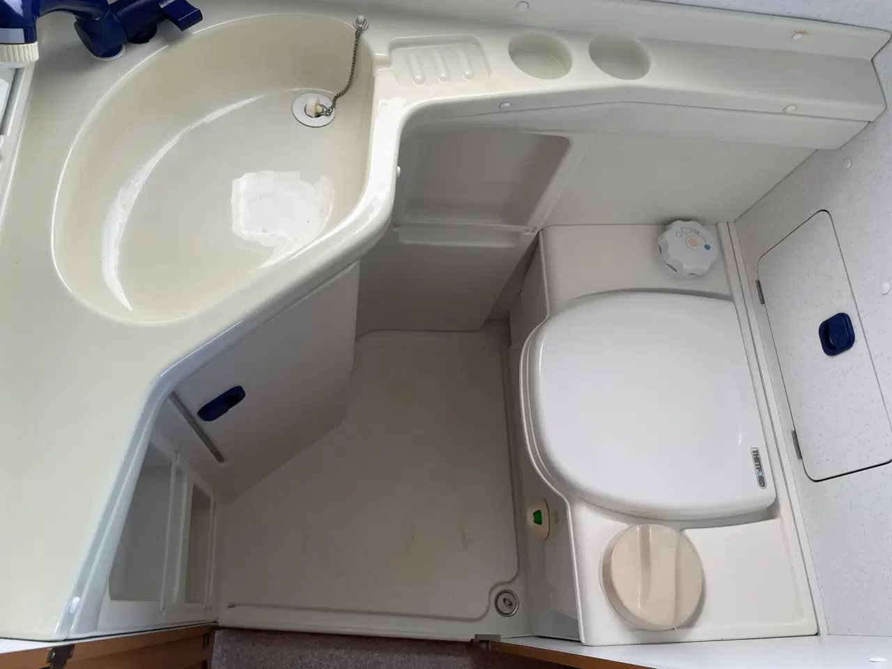 Billede 10 - Hymer Touring GT Triton