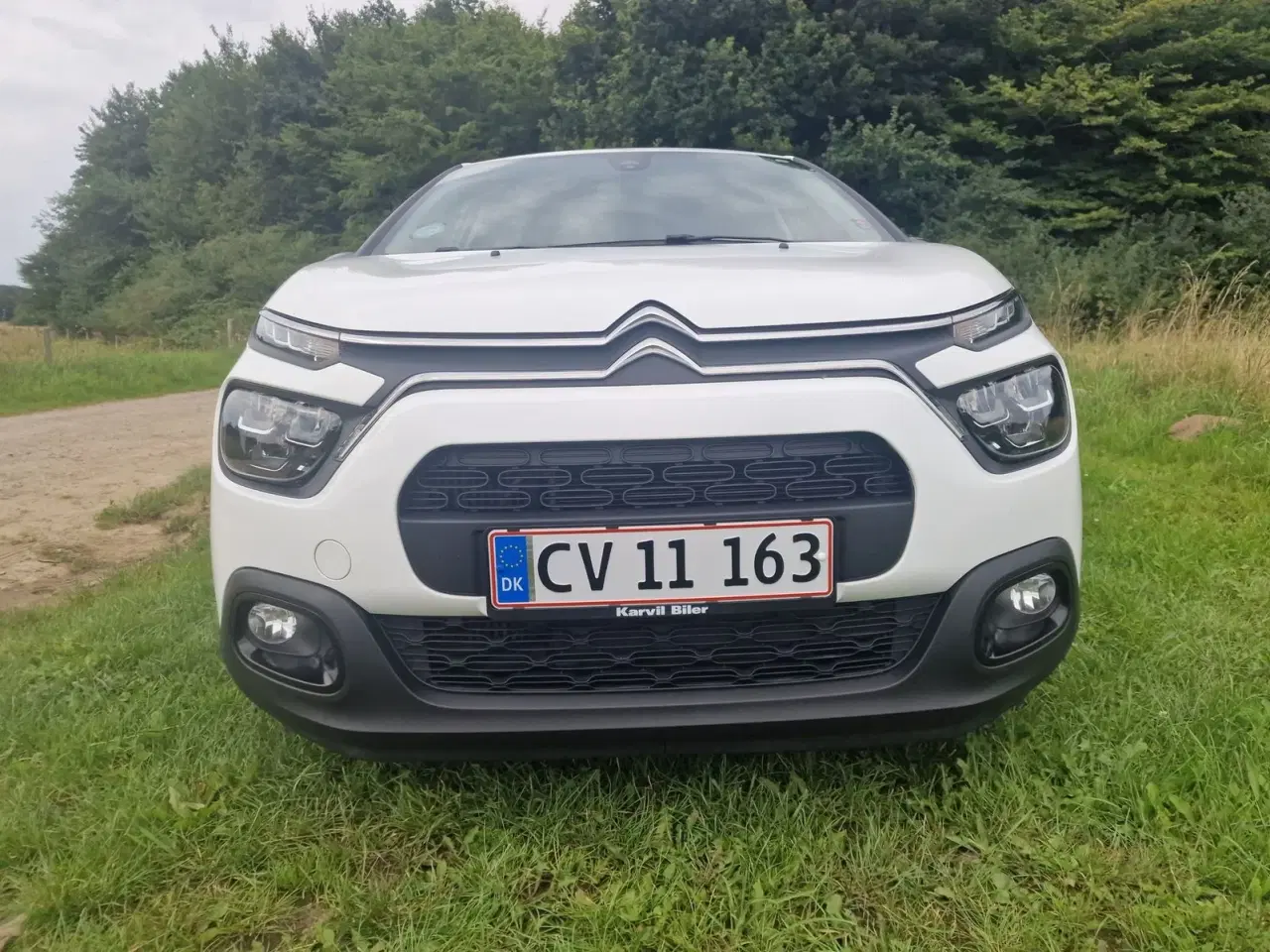 Billede 2 - Citroën C3 1,5 BlueHDi 100 Cool