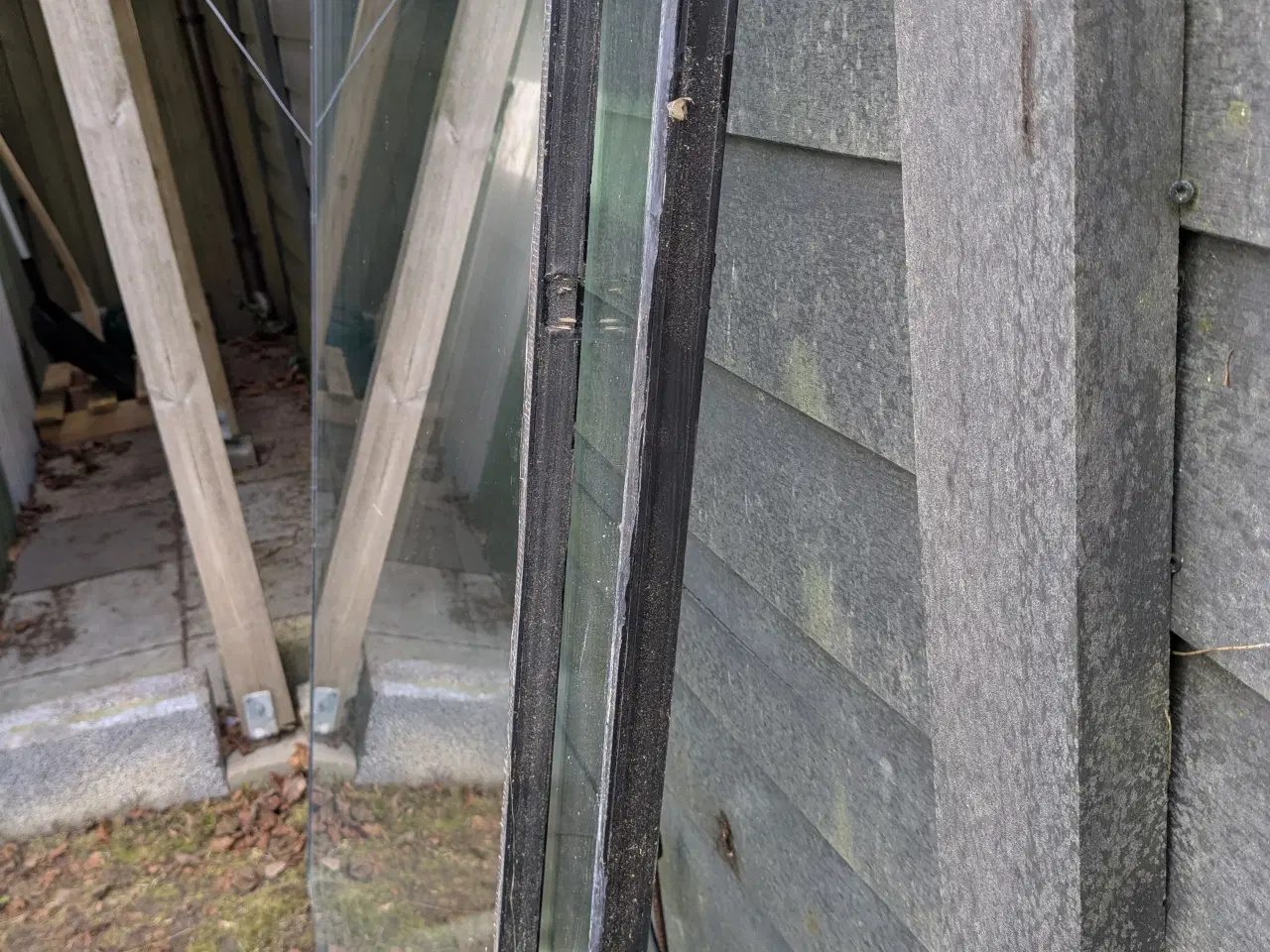 Billede 3 - GRATIS: Termoglas/ruder gives væk