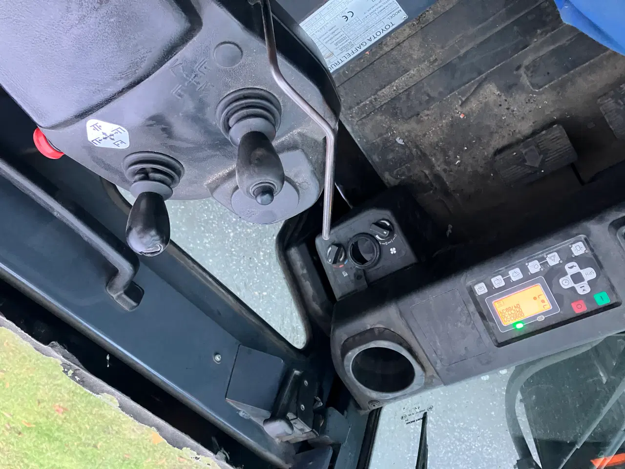 Billede 5 - Toyota El 2500 KG