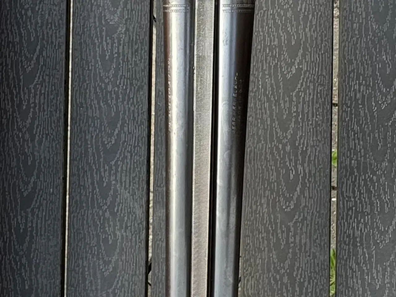Billede 5 - Grbr. Merkel Suhl s/s 12/70 66 cm