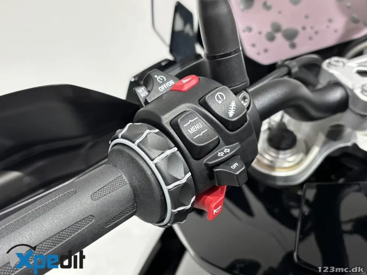 Billede 12 - BMW S 1000 XR