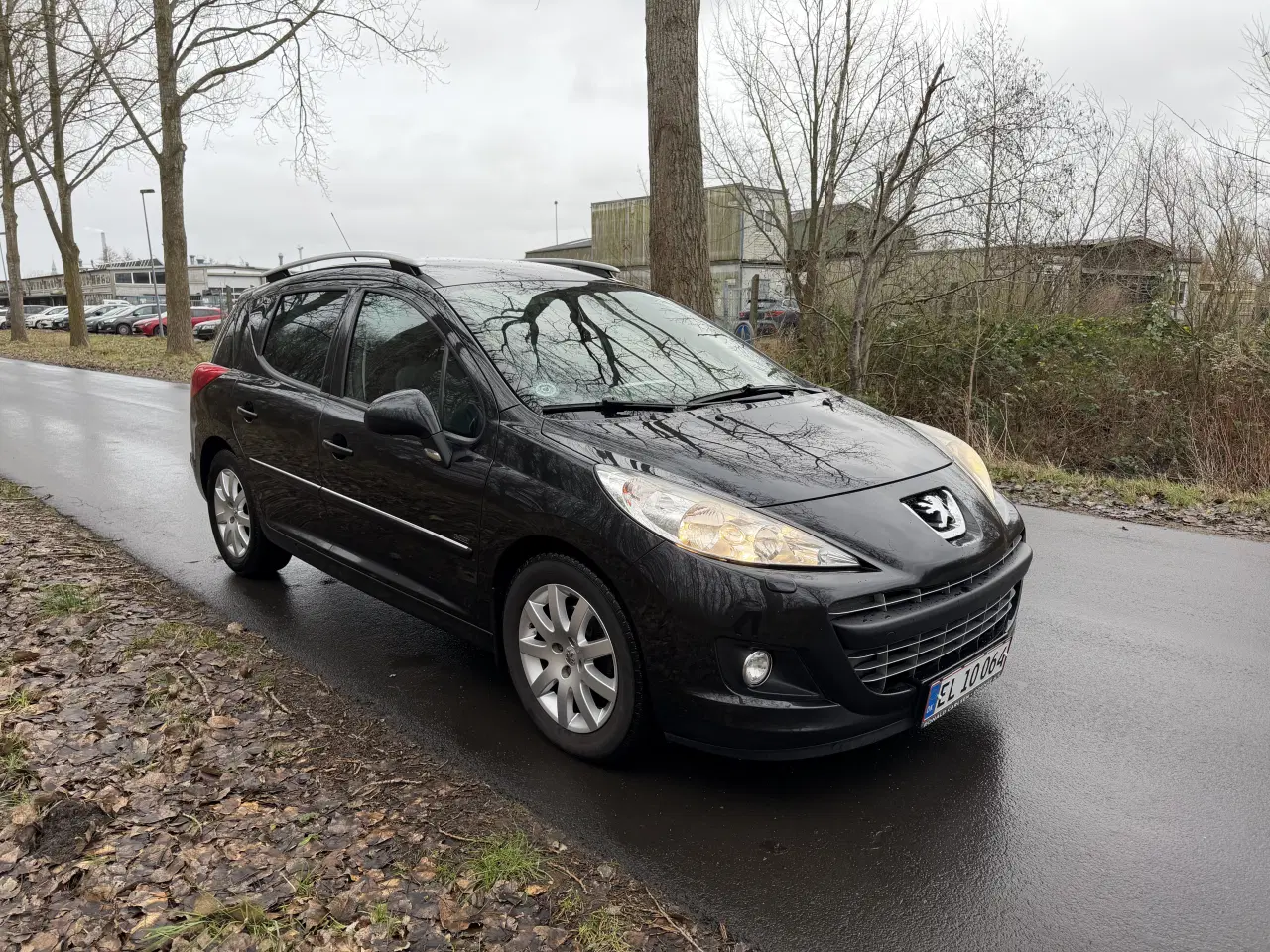 Billede 1 - Peugeot 207 SW 1.6 HDi 92 HK 2013