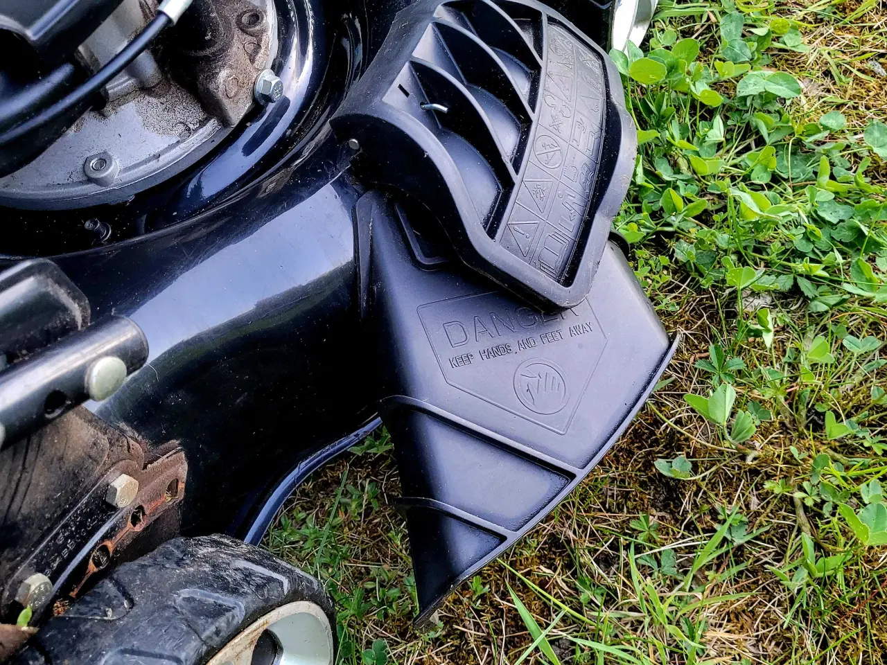 Billede 5 - Texas Razor 4610TR/W