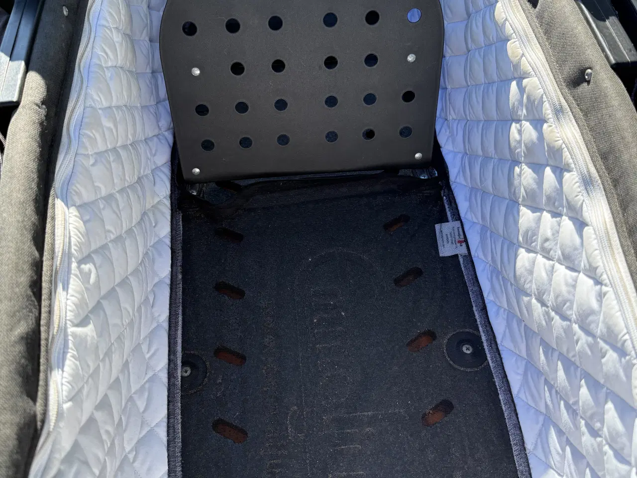 Billede 8 - Emmaljunga NXT90B Kombivogn