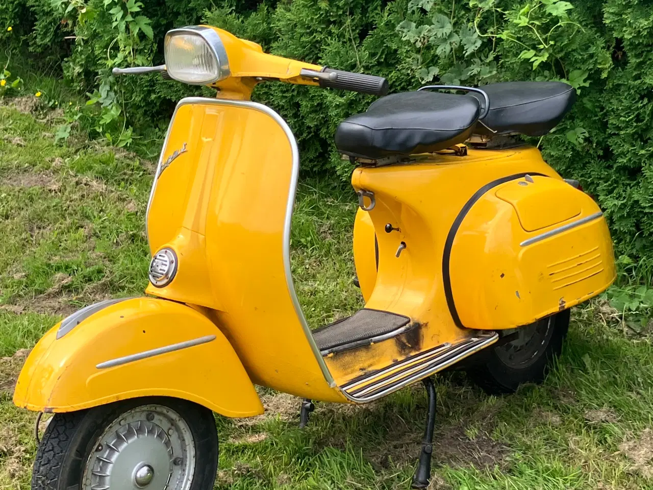 Billede 4 - Vespa sprint 