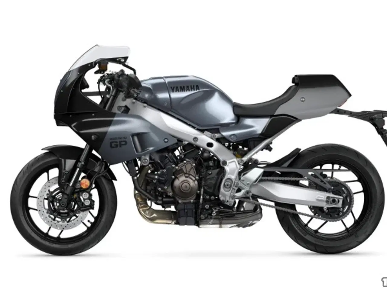 Billede 5 - Yamaha XSR 900 GP