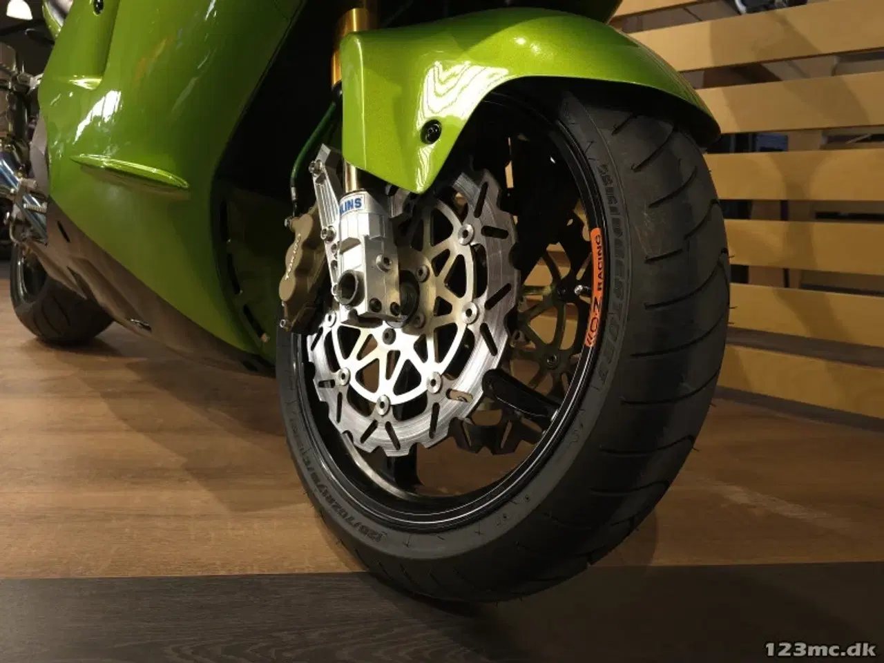 Billede 12 - Kawasaki ZX12R