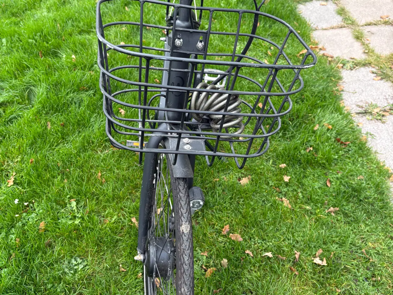 Billede 3 - Elcykel sælges