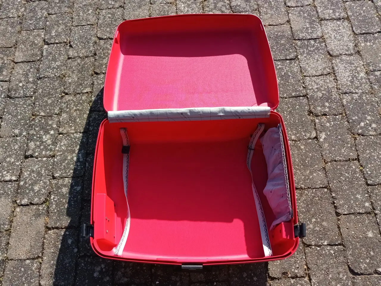 Billede 2 - Samsonite og Carlton kufferter