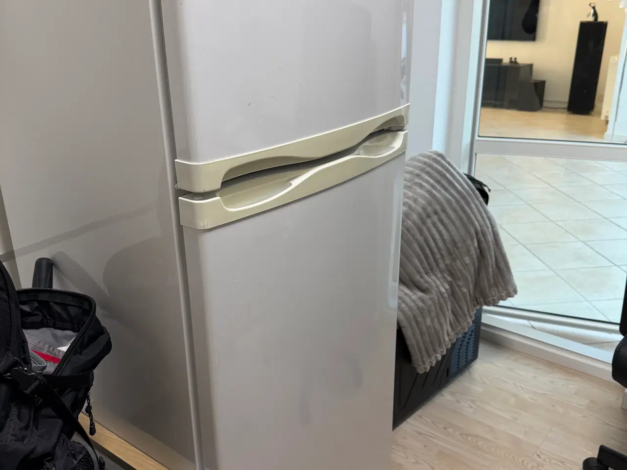 Billede 1 - Kølefryse skab fritstående 