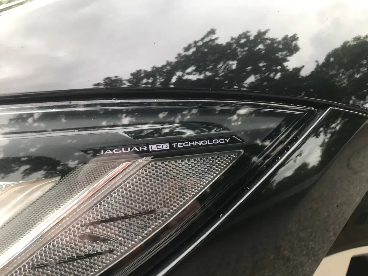 Billede 19 - Jaguar I-Pace  EV320 SE AWD