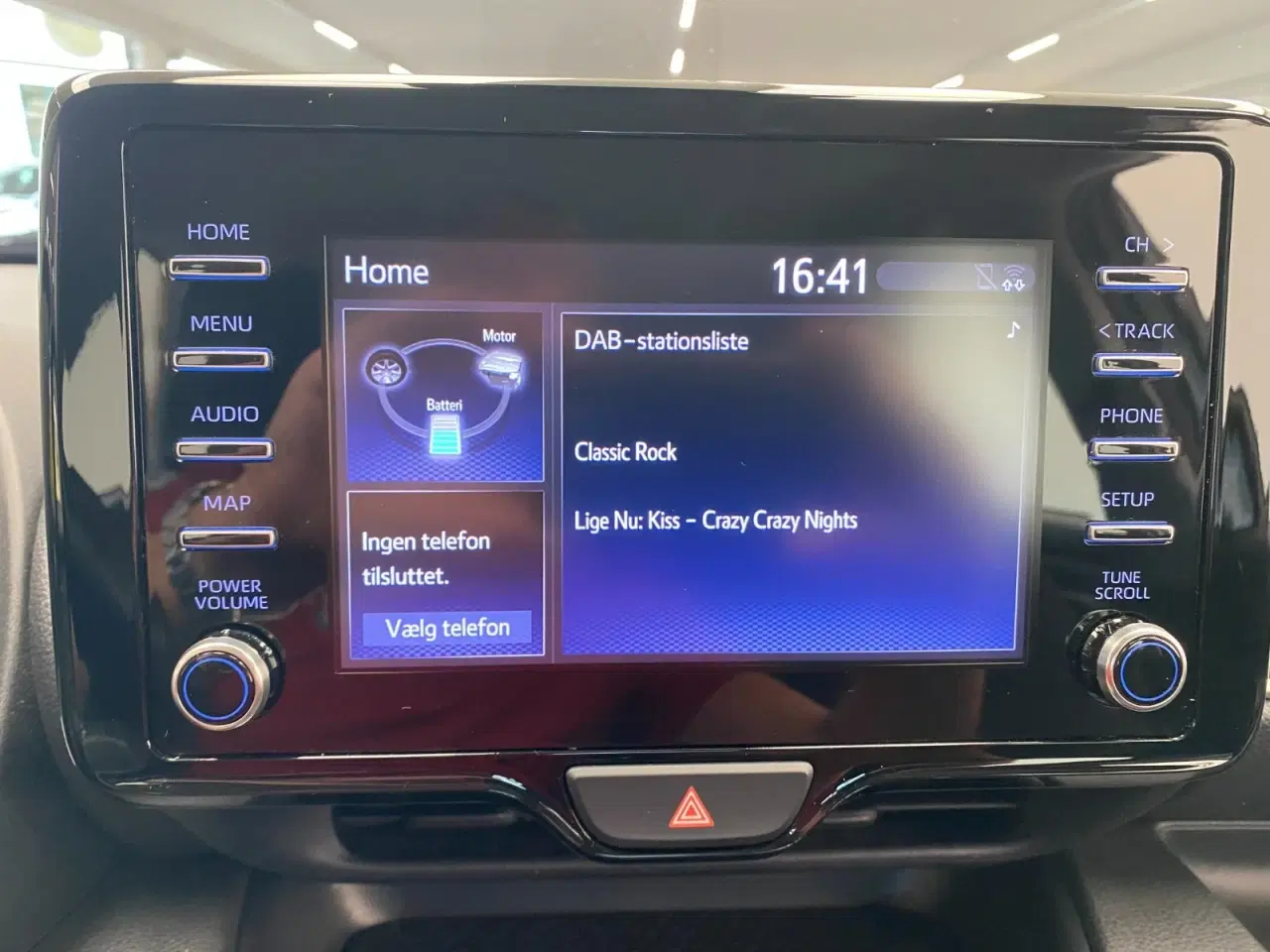 Billede 22 - Toyota Yaris 1,5 Hybrid H3 e-CVT