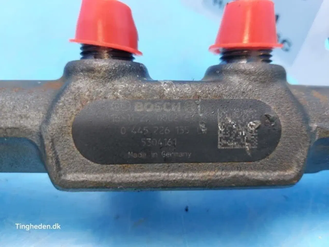 Billede 3 - Bosch Commonrail 0445226135