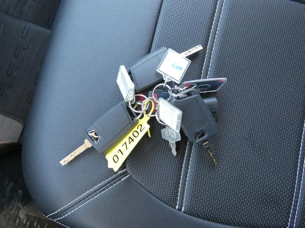 Billede 20 - MAN TGE 3,5T L4 2,0 SCR 177HK Ladv./Chas. 8g Aut.