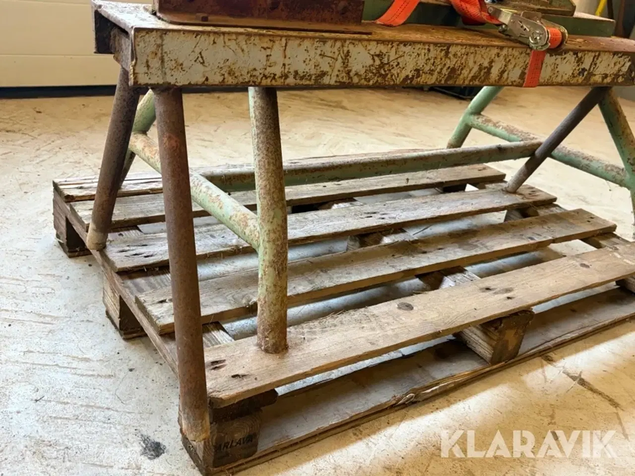 Billede 11 - Jernklippere 2 styk