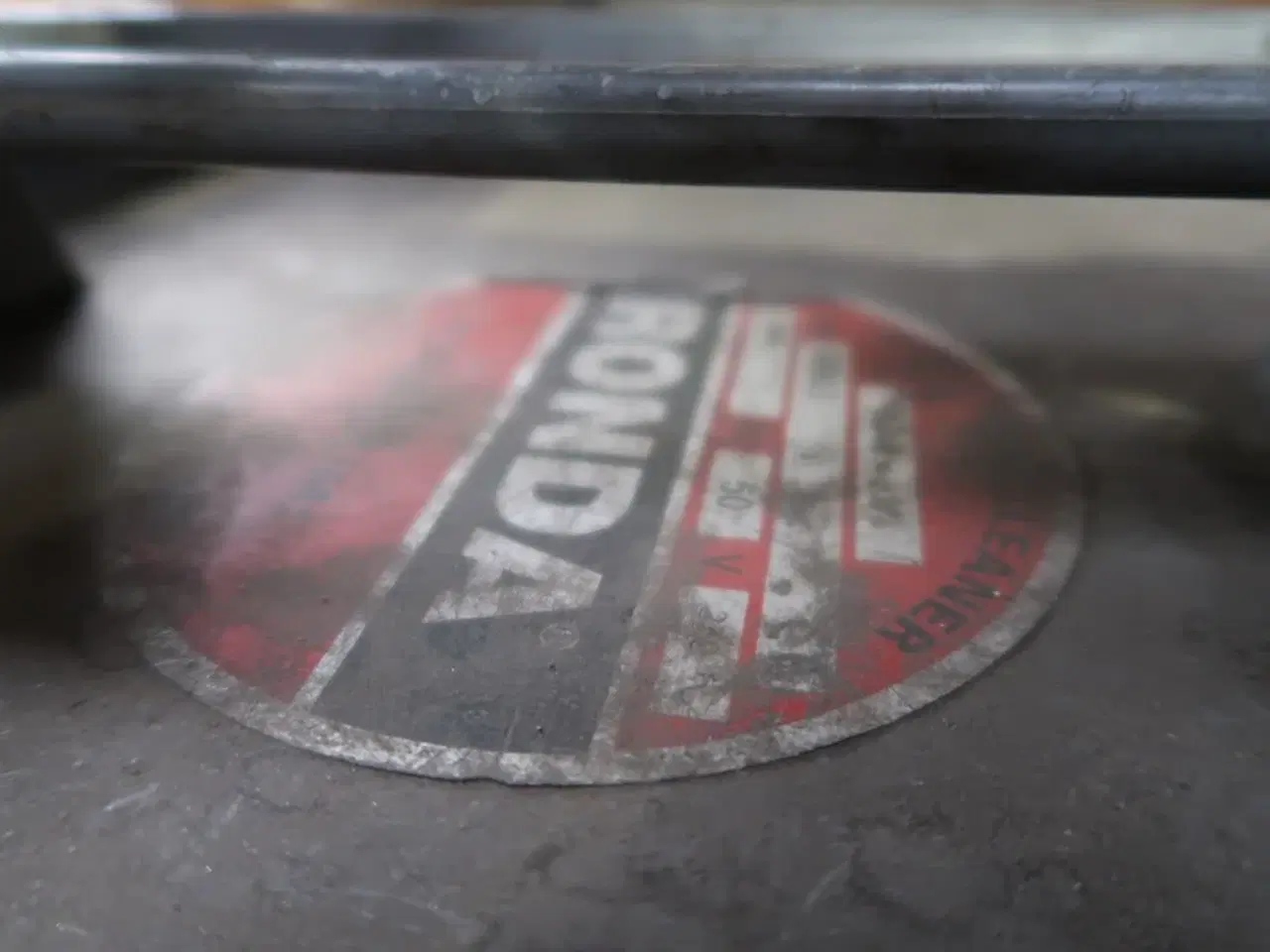 Billede 5 - Støvsuger RONDA 2000