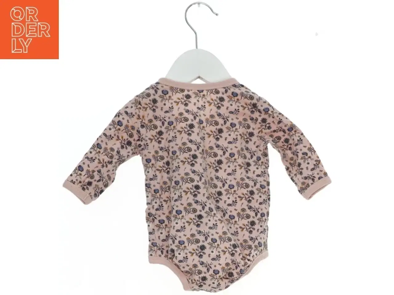 Billede 2 - Blomstret slå-om-body fra Friends (str. 56)