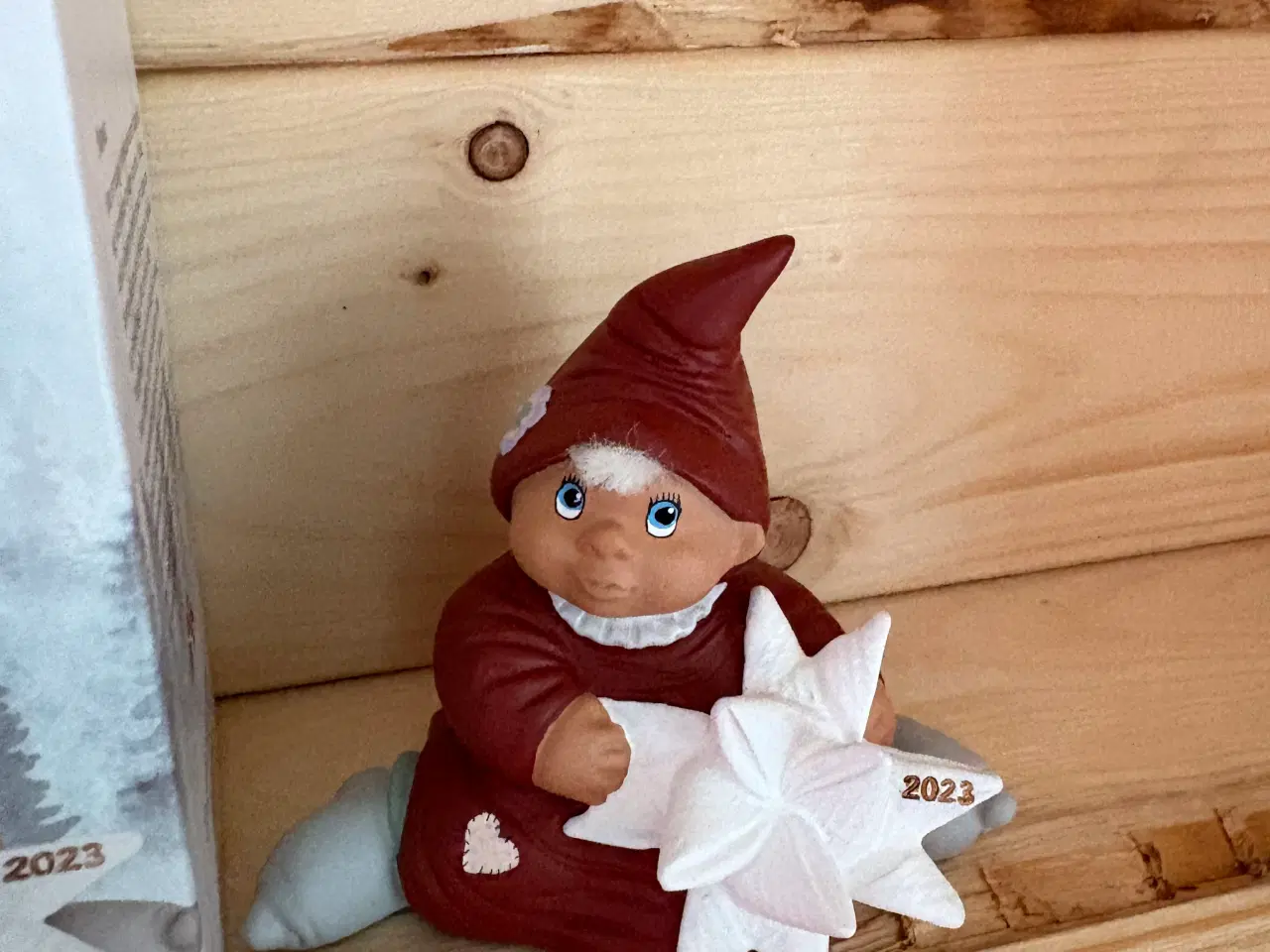 Billede 3 - Nova Klarborg 