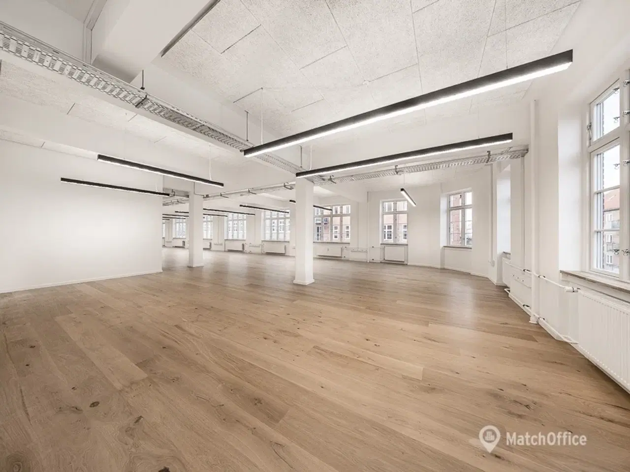 Billede 7 - 454 m² kontor i eftertragtet ejendom