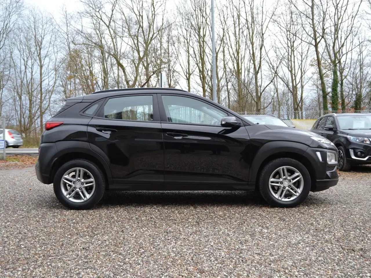 Billede 4 - Hyundai Kona 1,0 T-GDI Trend 120HK 5d 6g