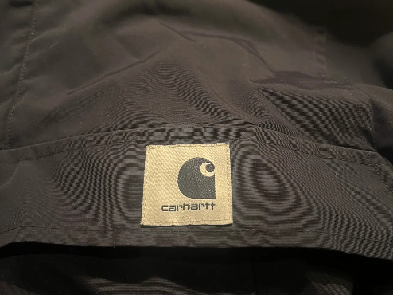 Billede 4 - Carhartt vinter anorak str XS