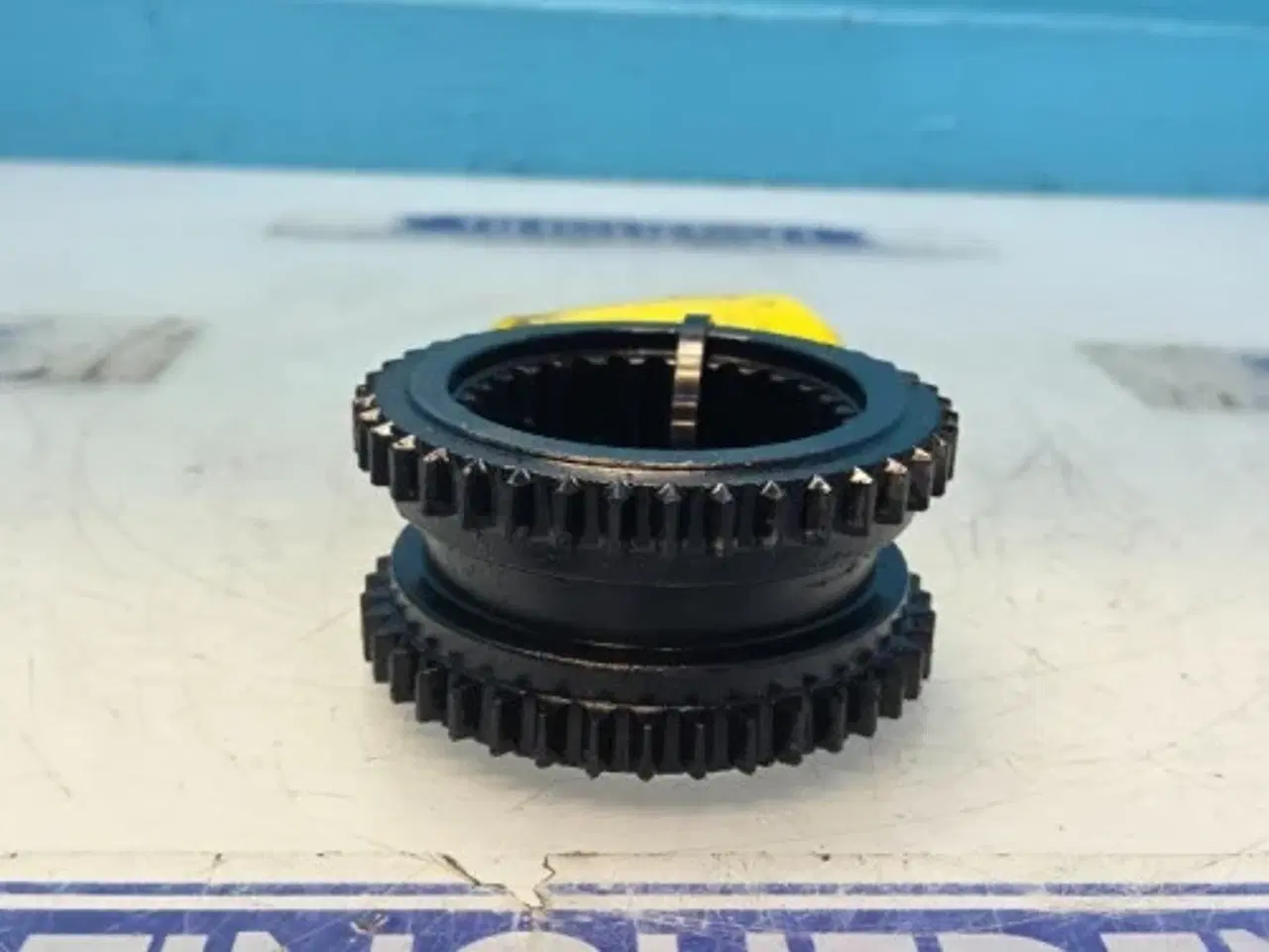 Billede 2 - Case  9240    Slangebånd   87280583