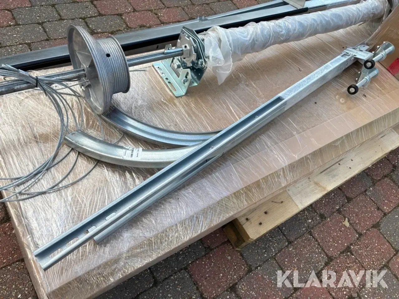Billede 9 - Port Nordic